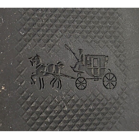 Coach Rebecca II Signature Logo Red and Black Floral Athletic Shoes 7.5 GREAT! - Picture 16 of 16